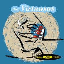 Cargar imagen en el visor de la galería, The Virtuosos (CD)
