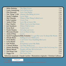 Cargar imagen en el visor de la galería, Love Songs (CD)
