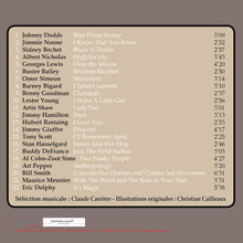 Load image into Gallery viewer, Clarinet Masters (CD)
