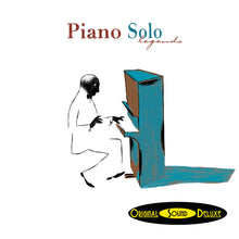 Charger l&#39;image dans la galerie, Piano Solo Legends (CD)
