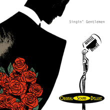 Load image into Gallery viewer, Singin&#39; Gentlemen (CD)
