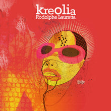 Cargar imagen en el visor de la galería, Kreolia (CD)
