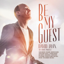 Cargar imagen en el visor de la galería, Be My Guest - The Duos Project (CD)
