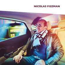 Cargar imagen en el visor de la galería, Nicolas Fiszman (CD)
