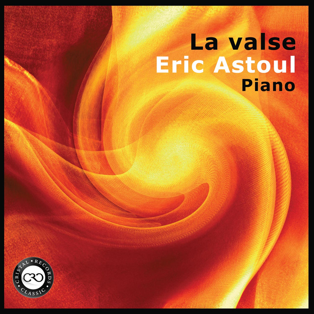 La valse (CD)