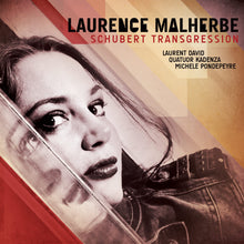 Load image into Gallery viewer, Schubert Transgression (CD)

