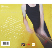 Cargar imagen en el visor de la galería, Thèmes à tics (CD)
