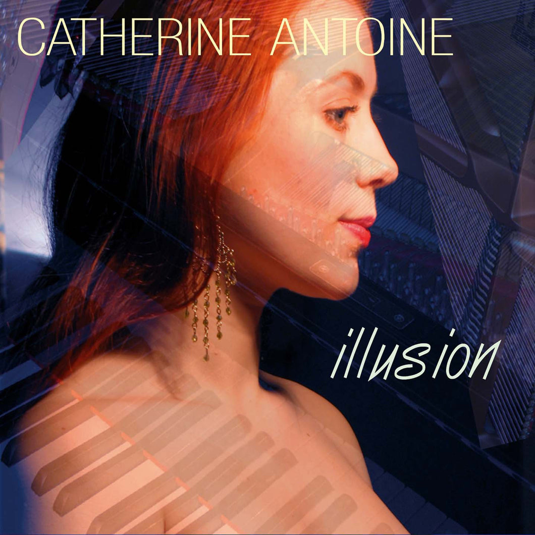 Illusion (CD)