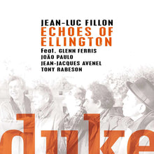 Load image into Gallery viewer, Echoes of Ellington (CD)
