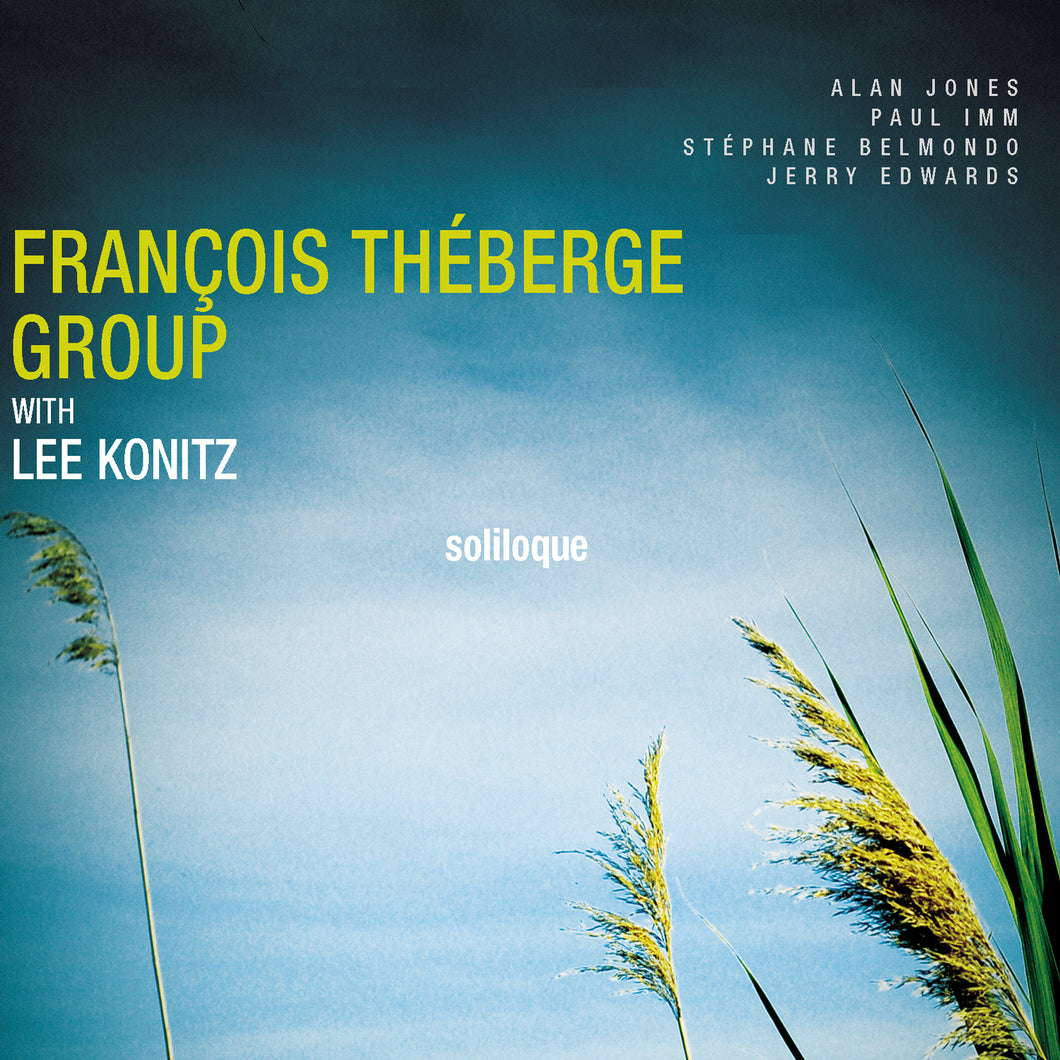 Soliloque (CD)