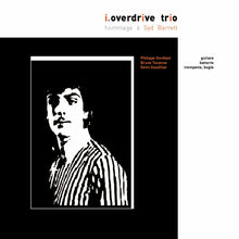 Load image into Gallery viewer, Hommage à Syd Barrett (CD)
