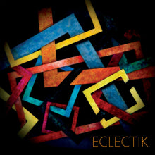 Cargar imagen en el visor de la galería, Eclectik (Vinyle)
