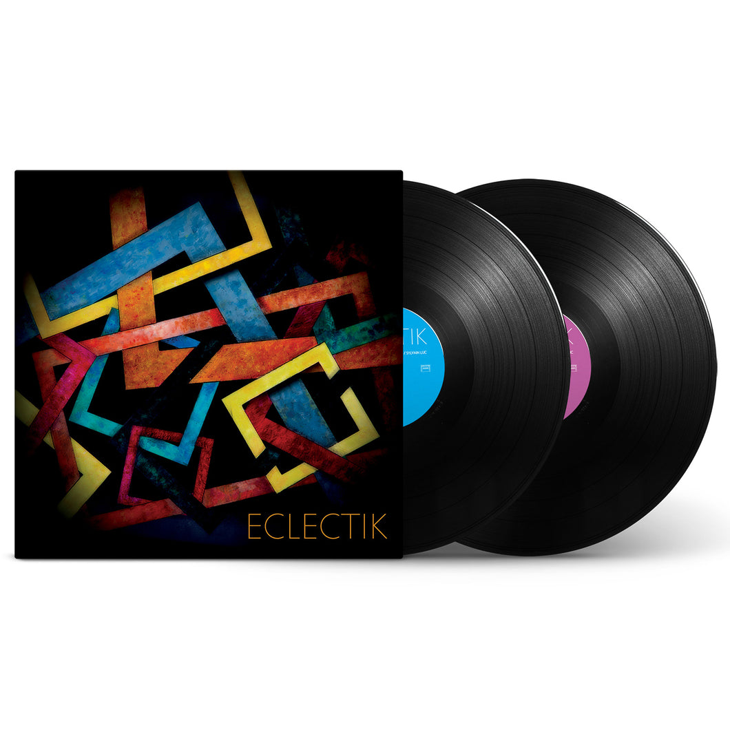 Eclectik (Vinyle)