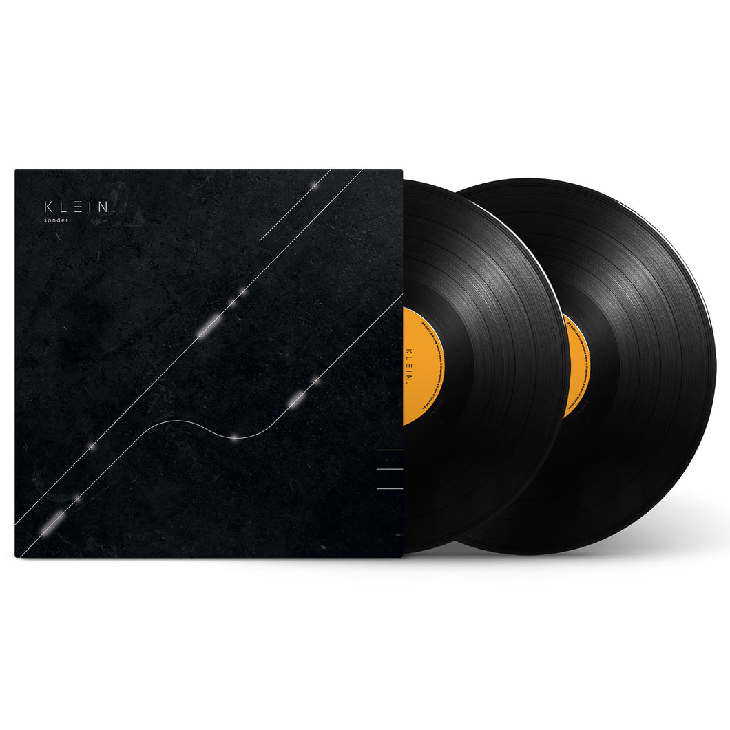 Sonder (Vinyle)