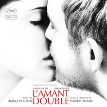 Load image into Gallery viewer, L&#39;amant double (CD)
