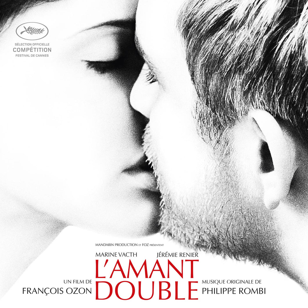 L'amant double (CD)