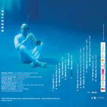 Cargar imagen en el visor de la galería, Breathe (CD)
