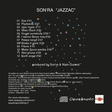 Cargar imagen en el visor de la galería, Jazzac (CD)

