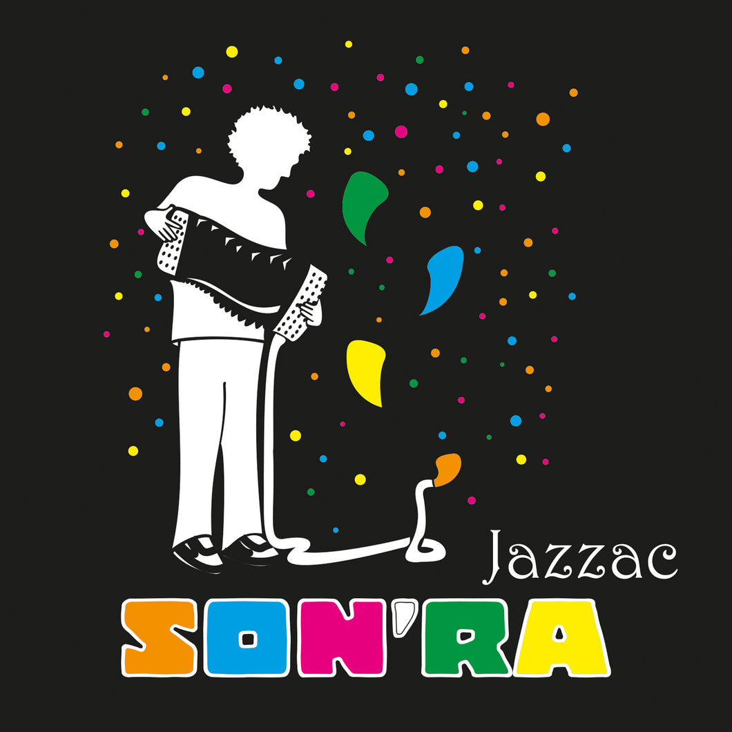 Jazzac (CD)