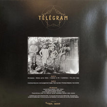 Cargar imagen en el visor de la galería, Télégram (Vinyle)
