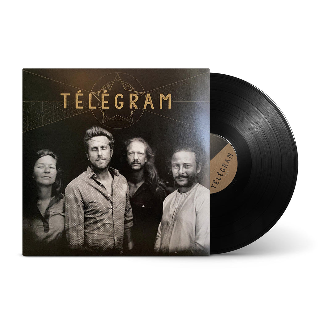 Télégram (Vinyle)