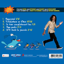 Charger l&#39;image dans la galerie, Oggy et les cafards, Vol. 1 (CD)
