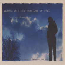 Load image into Gallery viewer, In a Sky Made out of Gold (Vinyle)
