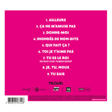 Charger l&#39;image dans la galerie, Ailleurs (CD)
